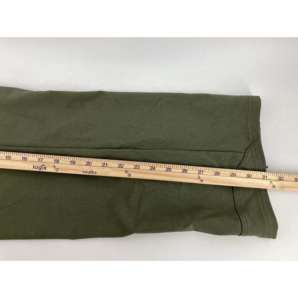 Propper Pants Mens 42x32 Green Tactical Stretch Outdoor Hike Work Nylon Uniform‎